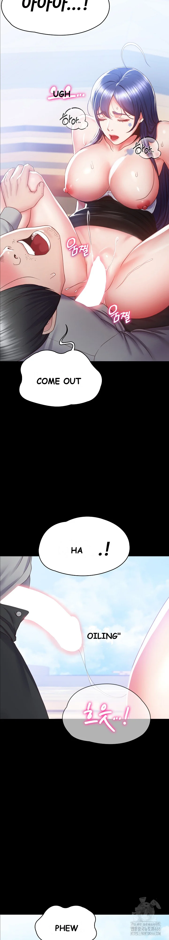 Amazing Reincarnation Episode 1 - Page 30