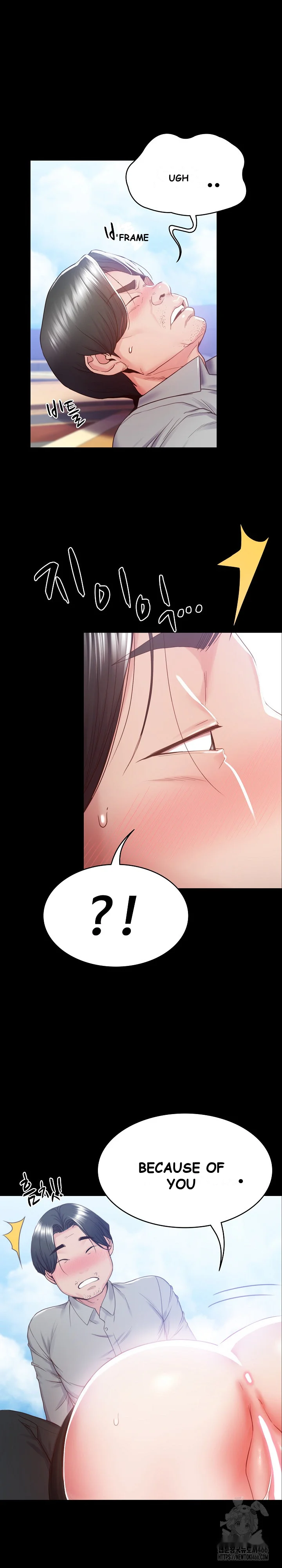 Amazing Reincarnation Episode 1 - Page 36