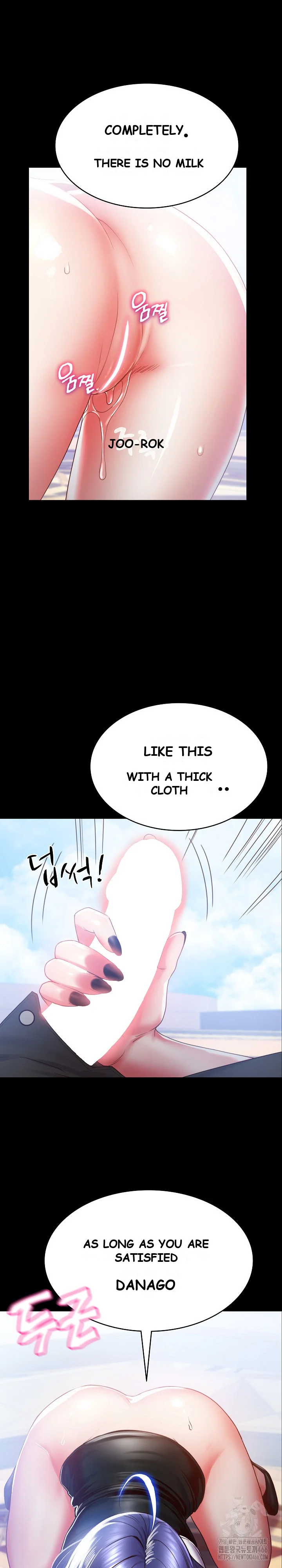 Amazing Reincarnation Episode 1 - Page 37