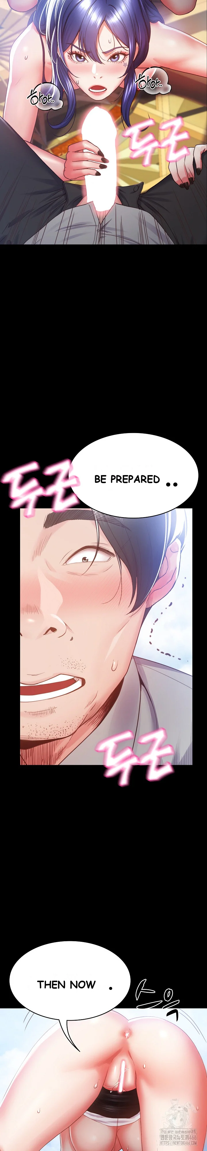 Amazing Reincarnation Episode 1 - Page 38