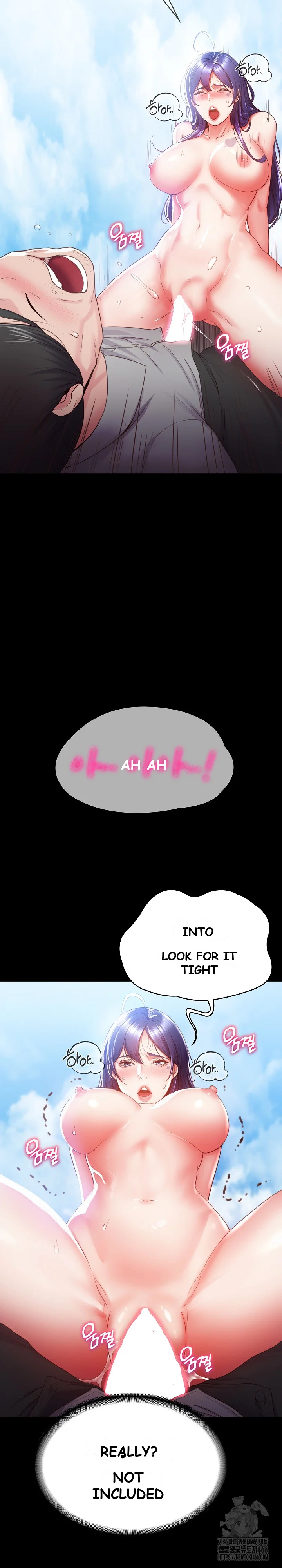 Amazing Reincarnation Episode 1 - Page 41