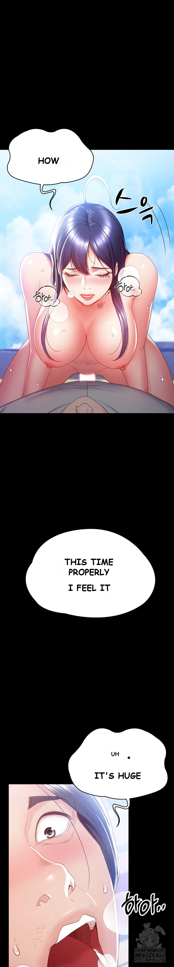 Amazing Reincarnation Episode 1 - Page 42