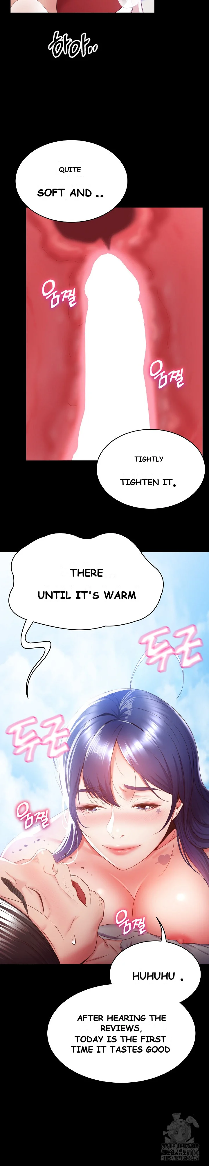 Amazing Reincarnation Episode 1 - Page 43