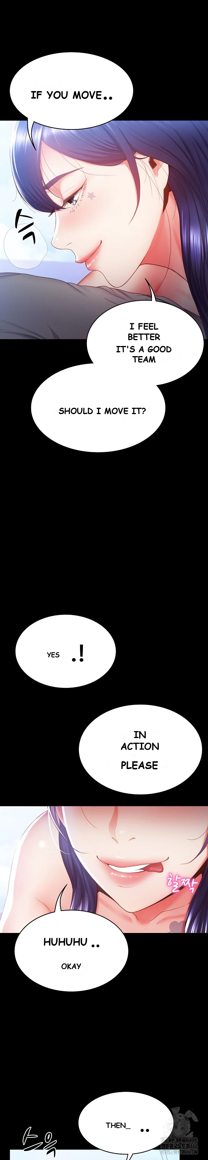Amazing Reincarnation Episode 1 - Page 44