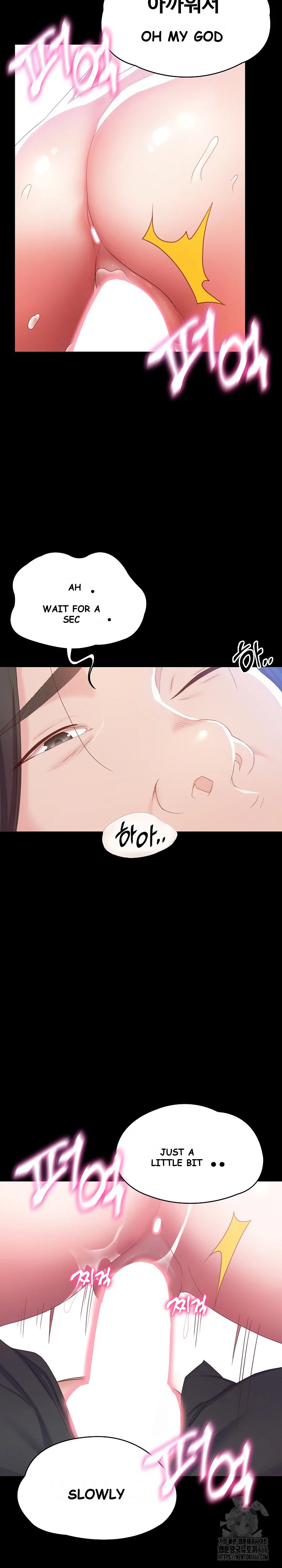 Amazing Reincarnation Episode 1 - Page 51