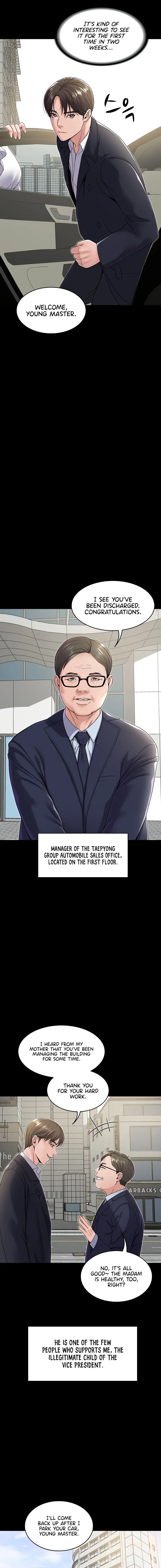 Amazing Reincarnation Episode 21 - Page 3