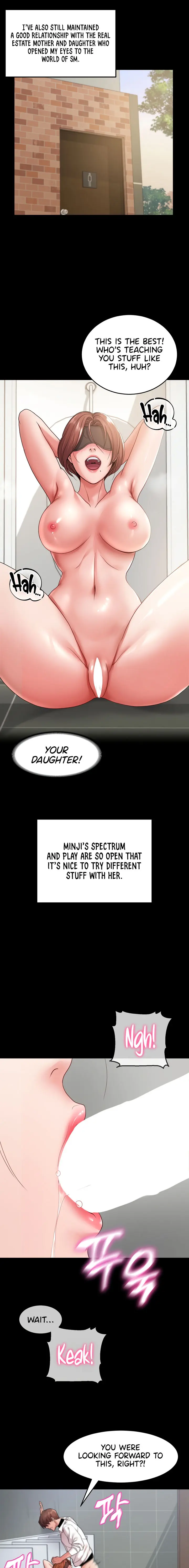 Amazing Reincarnation Episode 40 - Page 11