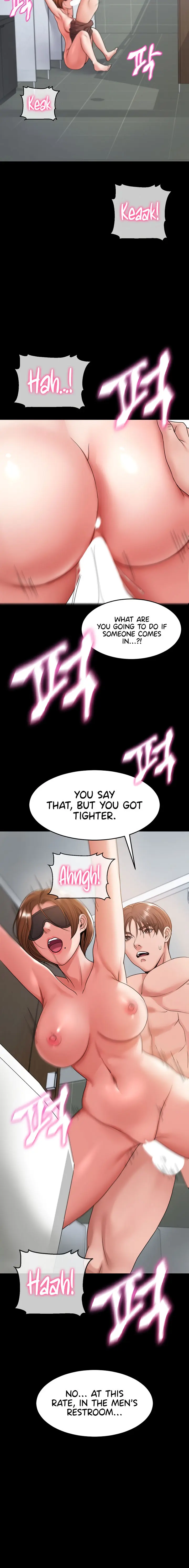 Amazing Reincarnation Episode 40 - Page 12
