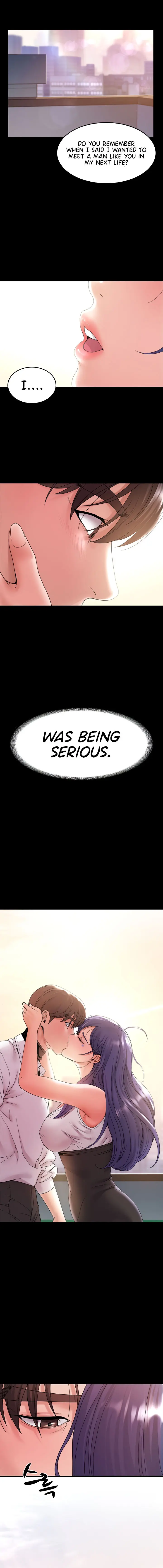 Amazing Reincarnation Episode 40 - Page 16