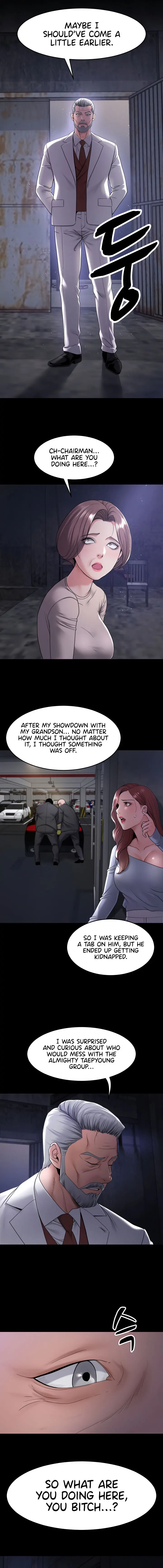 Amazing Reincarnation Episode 40 - Page 3