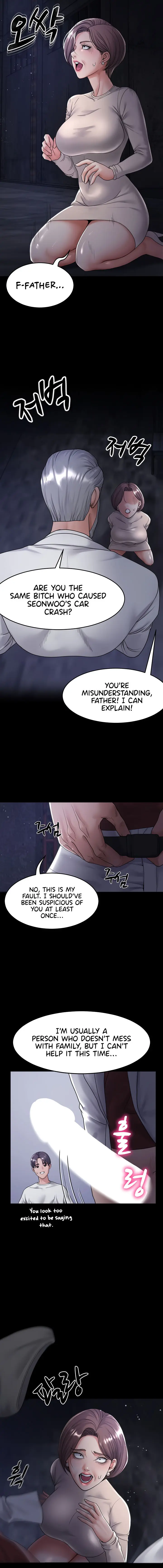 Amazing Reincarnation Episode 40 - Page 4