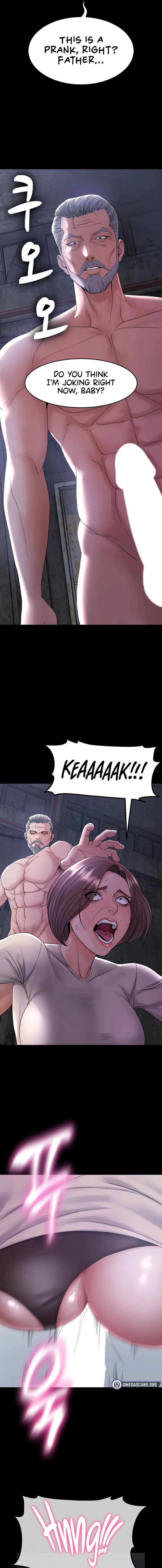 Amazing Reincarnation Episode 40 - Page 5
