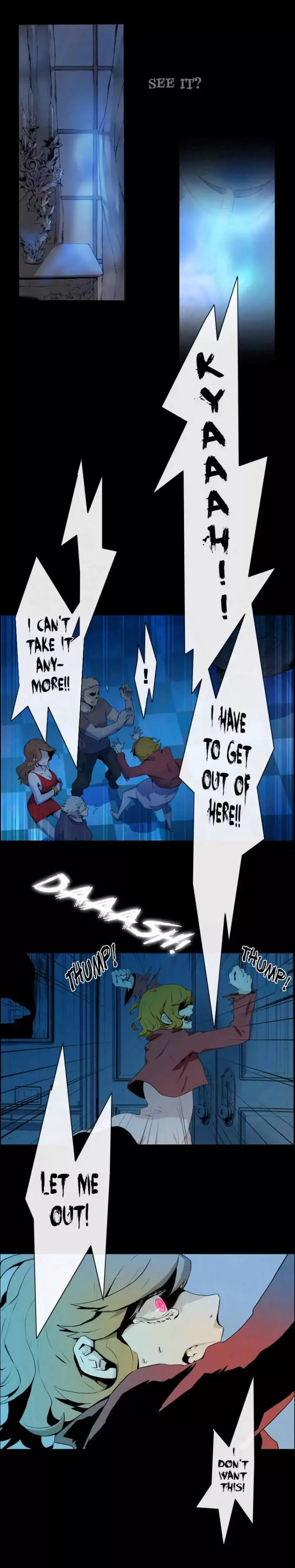 American Ghost Jack Episode 1 - Page 11