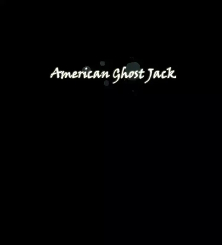 American Ghost Jack Episode 1 - Page 16
