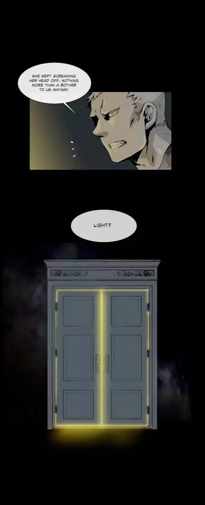 American Ghost Jack Episode 1 - Page 18
