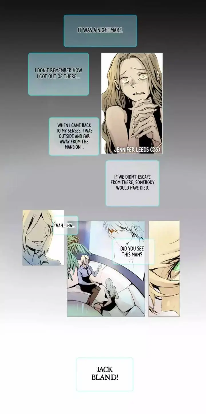 American Ghost Jack Episode 1 - Page 43