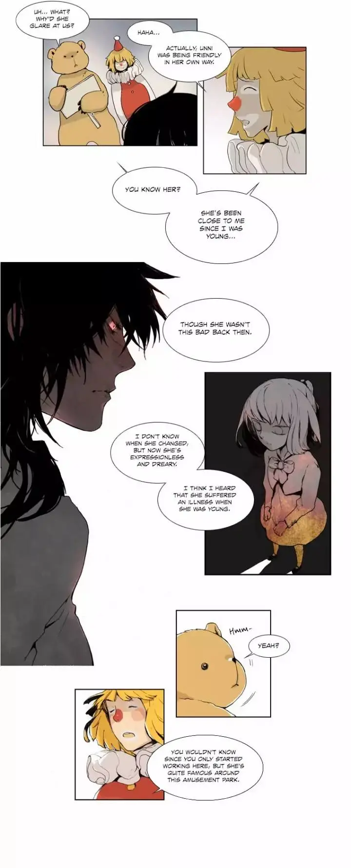 American Ghost Jack Episode 1 - Page 57