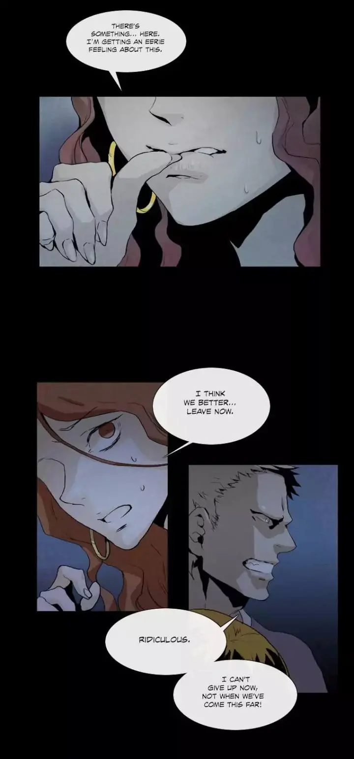 American Ghost Jack Episode 1 - Page 8