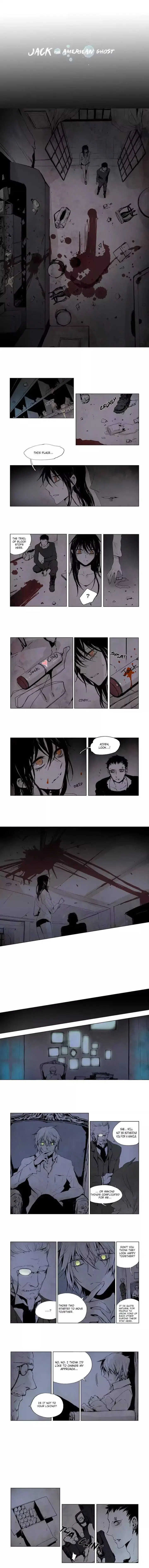 American Ghost Jack Episode 11 - Page 2