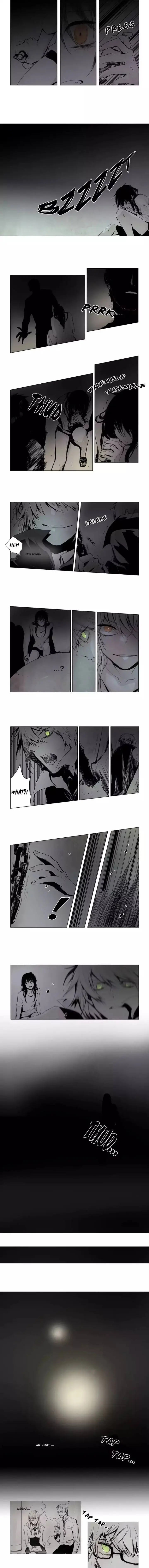American Ghost Jack Episode 12 - Page 3
