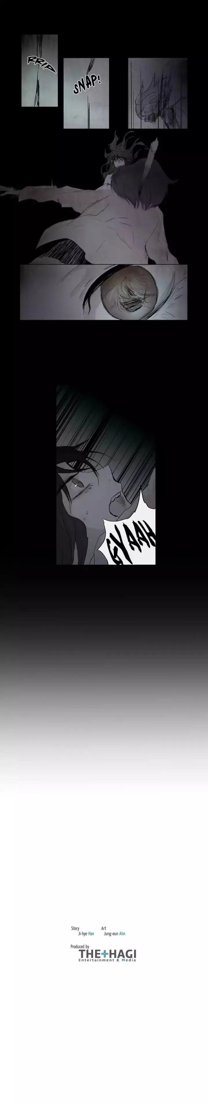 American Ghost Jack Episode 13 - Page 5