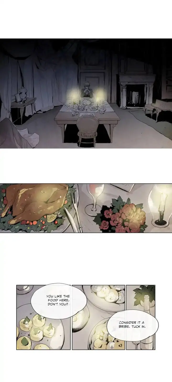 American Ghost Jack Episode 16 - Page 2