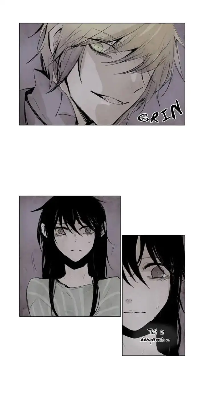 American Ghost Jack Episode 16 - Page 22