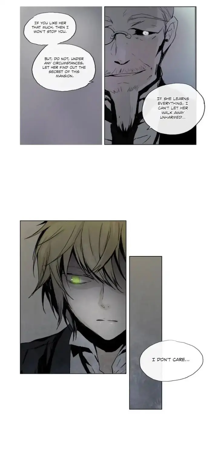 American Ghost Jack Episode 16 - Page 29