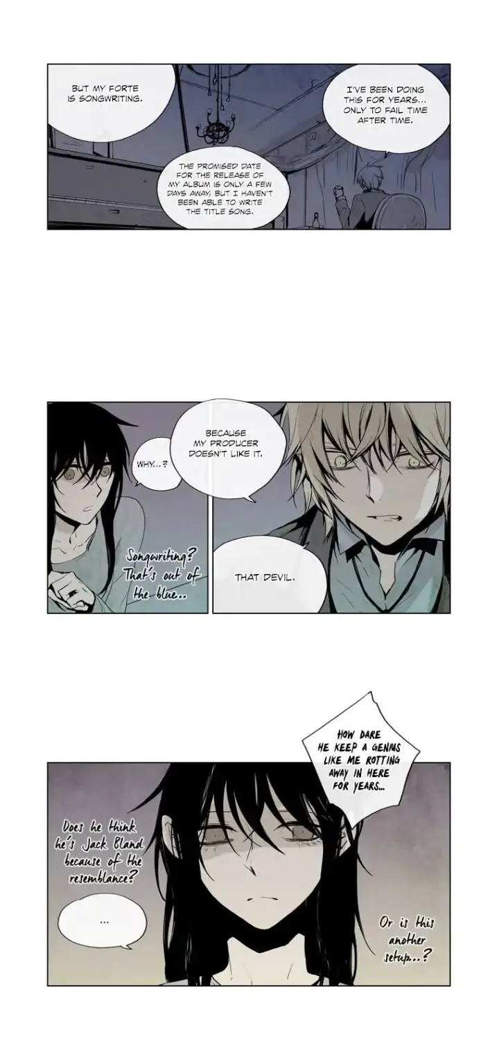 American Ghost Jack Episode 16 - Page 4