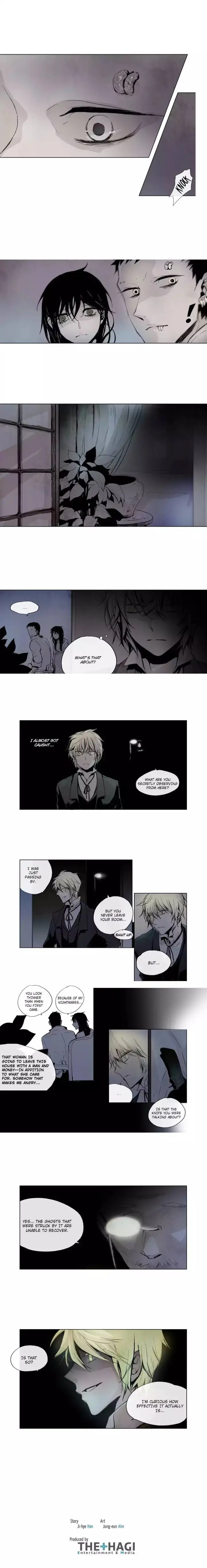 American Ghost Jack Episode 17 - Page 4