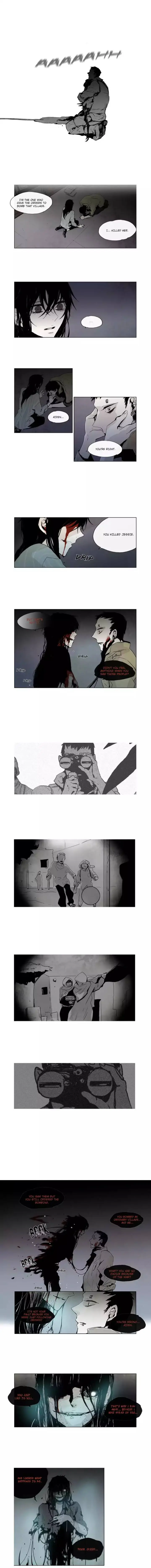 American Ghost Jack Episode 19 - Page 4