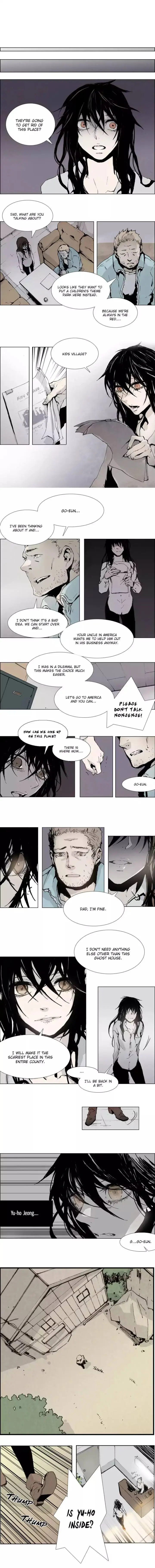 American Ghost Jack Episode 2 - Page 3