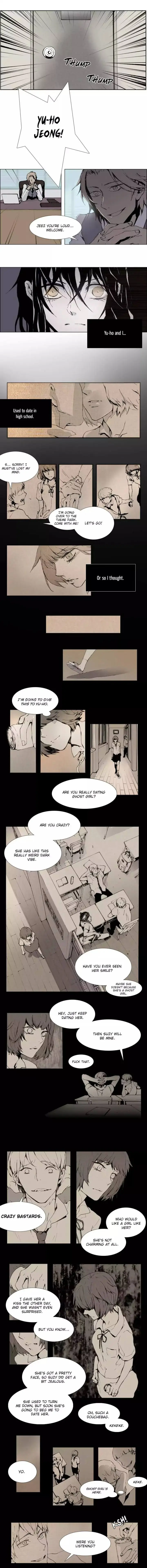American Ghost Jack Episode 2 - Page 4