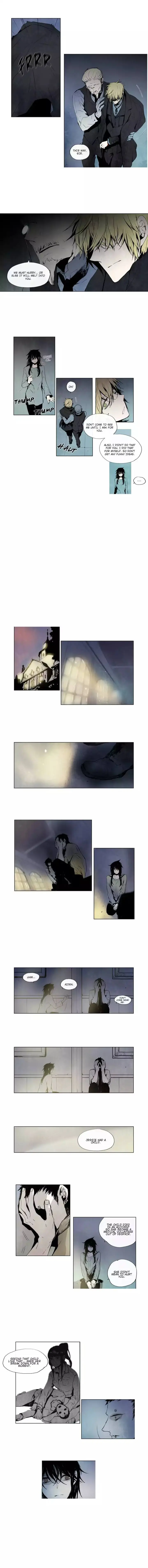 American Ghost Jack Episode 21 - Page 2