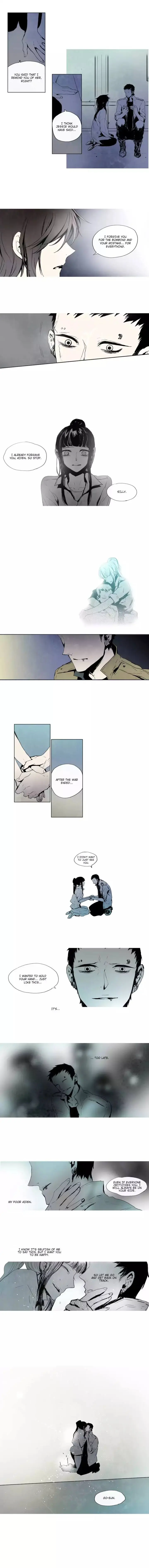 American Ghost Jack Episode 21 - Page 3