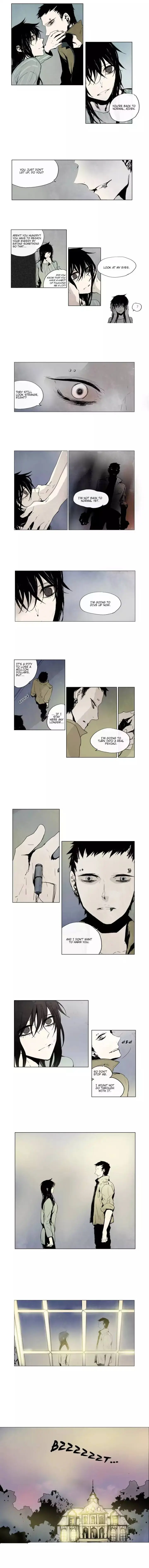 American Ghost Jack Episode 21 - Page 4