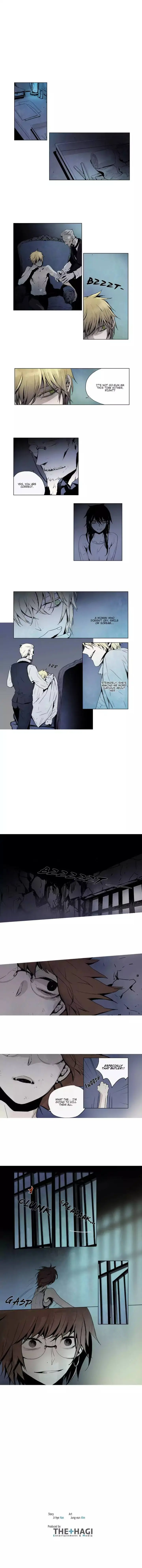 American Ghost Jack Episode 21 - Page 5