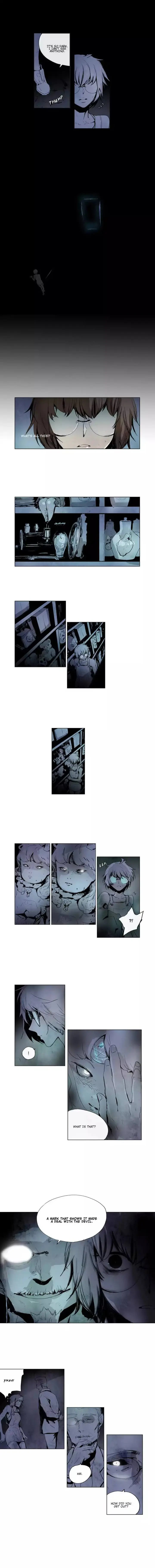 American Ghost Jack Episode 22 - Page 5