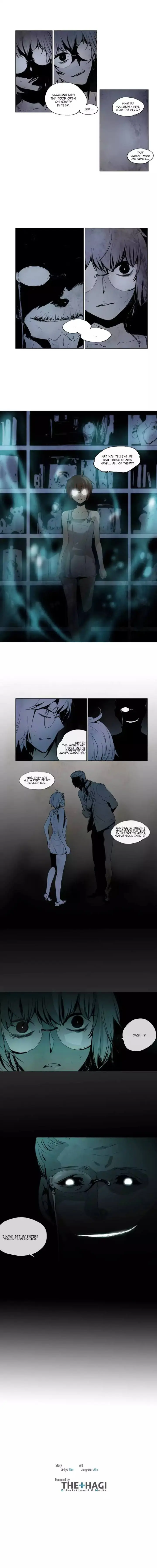 American Ghost Jack Episode 22 - Page 6