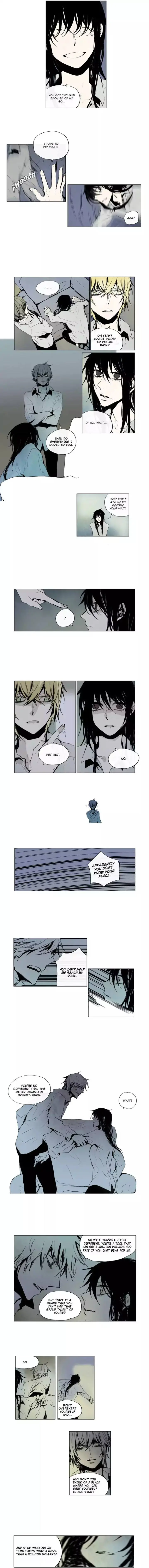 American Ghost Jack Episode 23 - Page 3