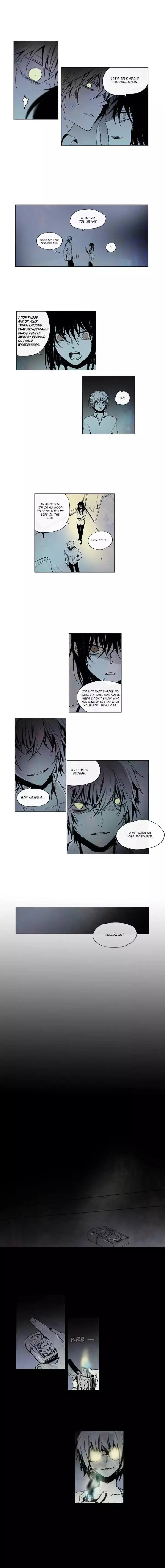 American Ghost Jack Episode 23 - Page 4