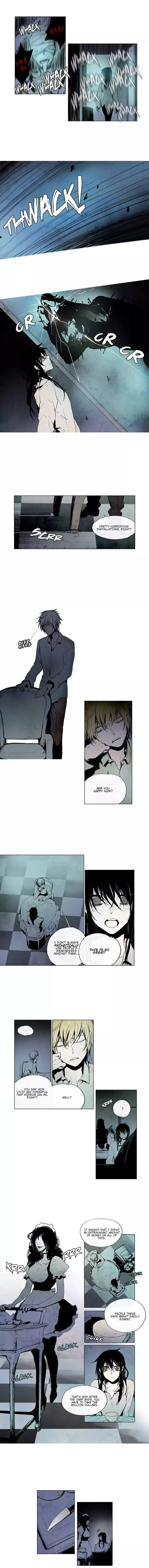 American Ghost Jack Episode 24 - Page 2
