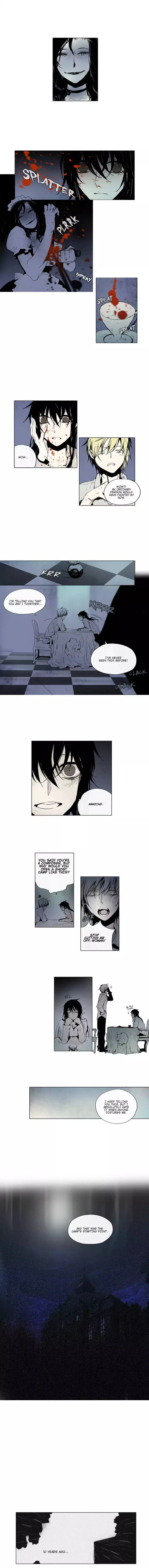 American Ghost Jack Episode 24 - Page 3