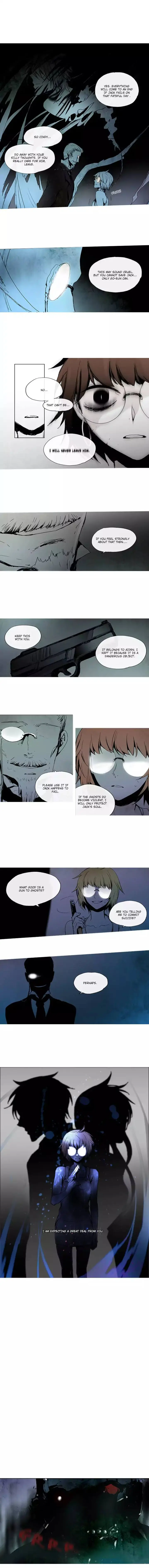 American Ghost Jack Episode 25 - Page 3
