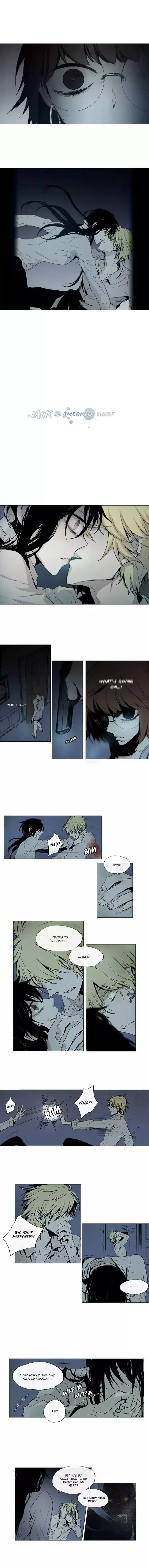 American Ghost Jack Episode 26 - Page 2