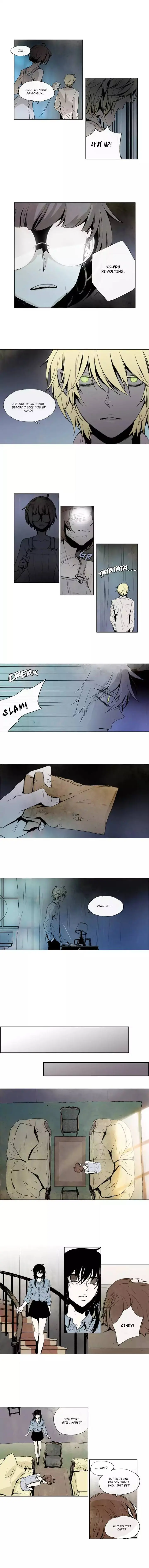American Ghost Jack Episode 27 - Page 2