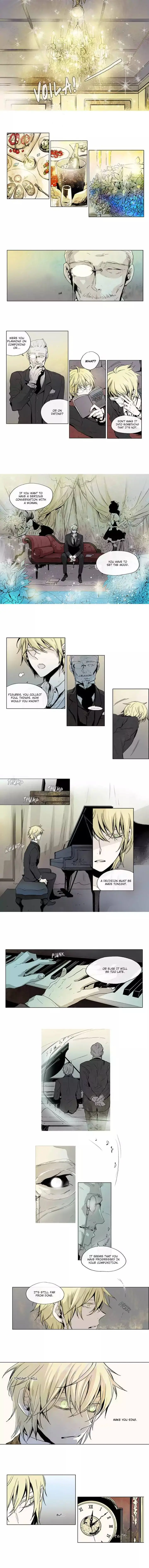 American Ghost Jack Episode 29 - Page 1
