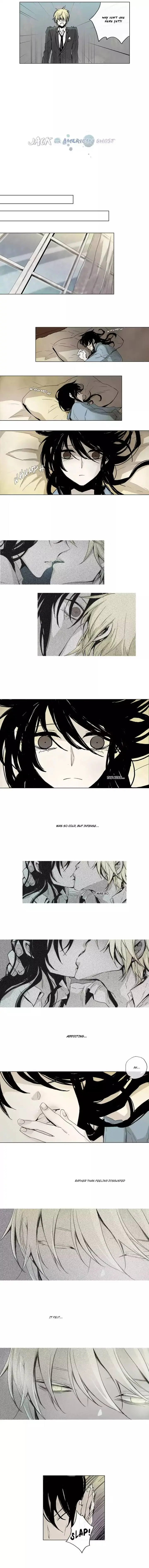 American Ghost Jack Episode 29 - Page 2