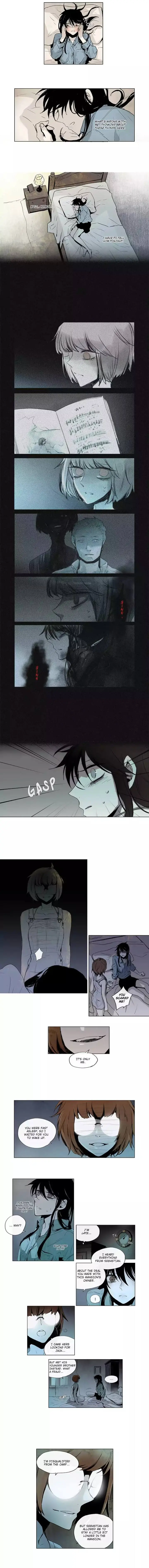 American Ghost Jack Episode 29 - Page 3
