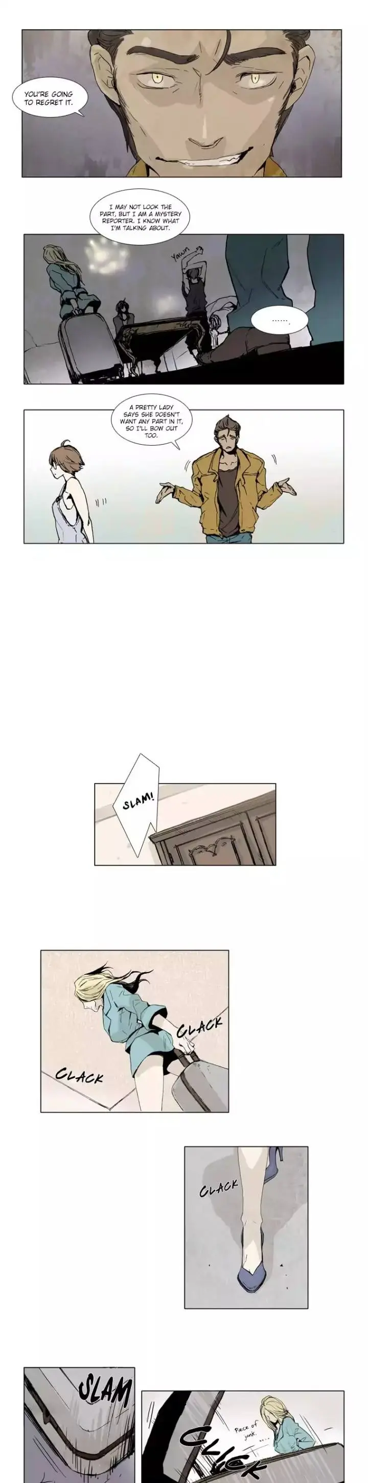 American Ghost Jack Episode 3 - Page 16